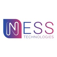 Ness Technologies logo, Ness Technologies contact details