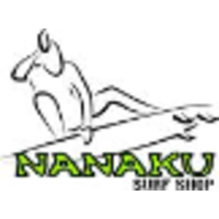 Nanaku Surf logo, Nanaku Surf contact details