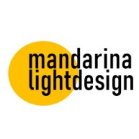 Mandarina Lightdesign logo, Mandarina Lightdesign contact details