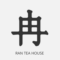 Ran Tea House logo, Ran Tea House contact details