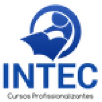 INTEC logo, INTEC contact details