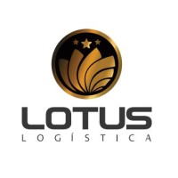 Lotus Logística logo, Lotus Logística contact details