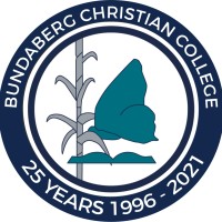 BUNDABERG CHRISTIAN COLLEGE logo, BUNDABERG CHRISTIAN COLLEGE contact details