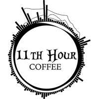 11th Hour Coffee, LLC logo, 11th Hour Coffee, LLC contact details