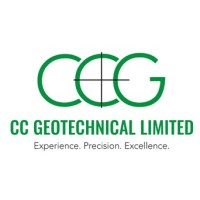 CC GEOTECHNICAL LIMITED logo, CC GEOTECHNICAL LIMITED contact details