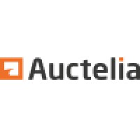 Auctelia logo, Auctelia contact details