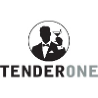 TenderOne Cocktails logo, TenderOne Cocktails contact details