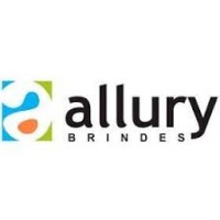 Allury Brindes logo, Allury Brindes contact details