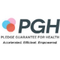 Pledge Guarantee for Health logo, Pledge Guarantee for Health contact details