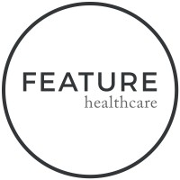 Feature Healthcare logo, Feature Healthcare contact details