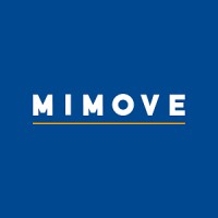 MiMove logo, MiMove contact details