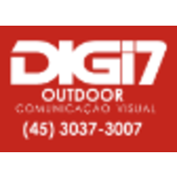 Digi7 Outdoor e Comunicação Visual logo, Digi7 Outdoor e Comunicação Visual contact details