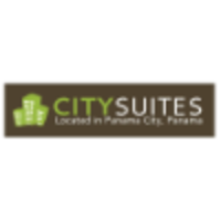 City Suites Panama logo, City Suites Panama contact details