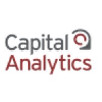 CapAnalytics logo, CapAnalytics contact details