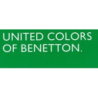 Benetton Türkiye logo, Benetton Türkiye contact details