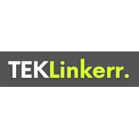 Teklinkerr logo, Teklinkerr contact details