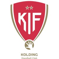 KIF Kolding København logo, KIF Kolding København contact details