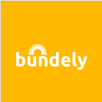 Bundely logo, Bundely contact details