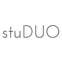 stuDUO logo, stuDUO contact details