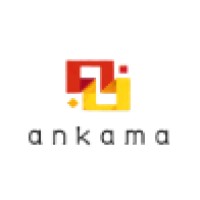 Ankama logo, Ankama contact details