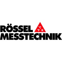 Rössel Messtechnik GmbH logo, Rössel Messtechnik GmbH contact details