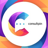 Consultpin logo, Consultpin contact details