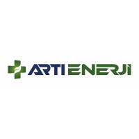 Artı Enerji logo, Artı Enerji contact details