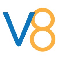 V8 Global Company Limited logo, V8 Global Company Limited contact details