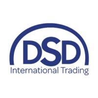 DSD International Trading logo, DSD International Trading contact details