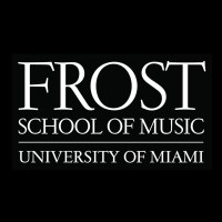 Frost School of Music UM logo, Frost School of Music UM contact details