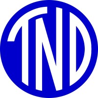 TND Elettronica logo, TND Elettronica contact details