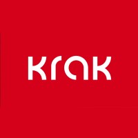 Krak logo, Krak contact details