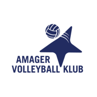 Amager Volleyball Klub logo, Amager Volleyball Klub contact details