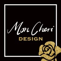 Mon Cheri Design logo, Mon Cheri Design contact details