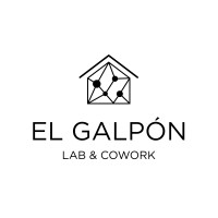 El Galpón Lab & Cowork logo, El Galpón Lab & Cowork contact details