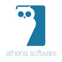 Athena Software logo, Athena Software contact details