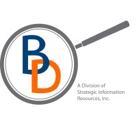 Background Decision logo, Background Decision contact details