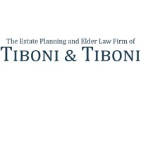 Tiboni & Tiboni, LLP logo, Tiboni & Tiboni, LLP contact details