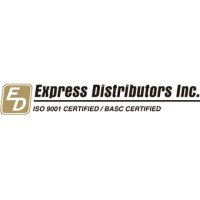 EXPRESS DISTRIBUTORS INC logo, EXPRESS DISTRIBUTORS INC contact details