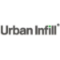 Urban Infill logo, Urban Infill contact details