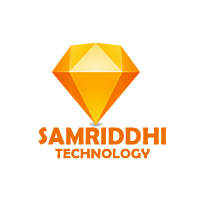 Samriddhi Technology logo, Samriddhi Technology contact details