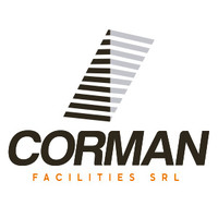 CORMAN SRL logo, CORMAN SRL contact details