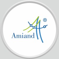 Amiand Consulting Pvt. Ltd logo, Amiand Consulting Pvt. Ltd contact details