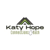 Katy Hope Connections logo, Katy Hope Connections contact details