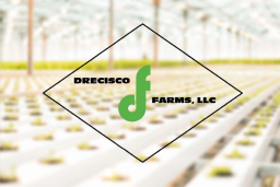 Drecisco Farms, LLC logo, Drecisco Farms, LLC contact details