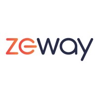 ZEWAY logo, ZEWAY contact details