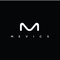 Mevics logo, Mevics contact details