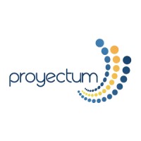 Proyectum logo, Proyectum contact details