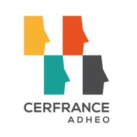 Cerfrance Adheo logo, Cerfrance Adheo contact details