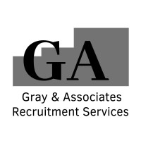 Gray & Associates Recruitment Services logo, Gray & Associates Recruitment Services contact details